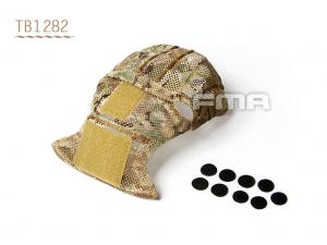 FMA CP HELMET COVER IN MC TB1282-MC